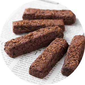 バルダーヌショコラクッキー